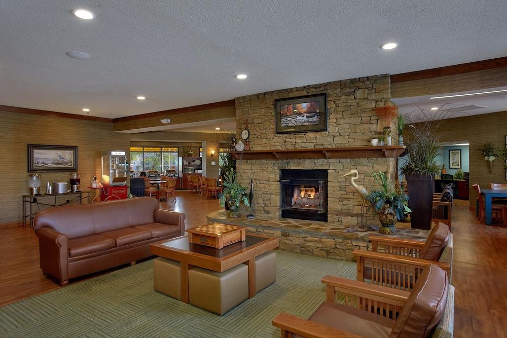 The On The River Hotel Pigeon Forge