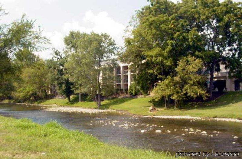 The On The River Hotel