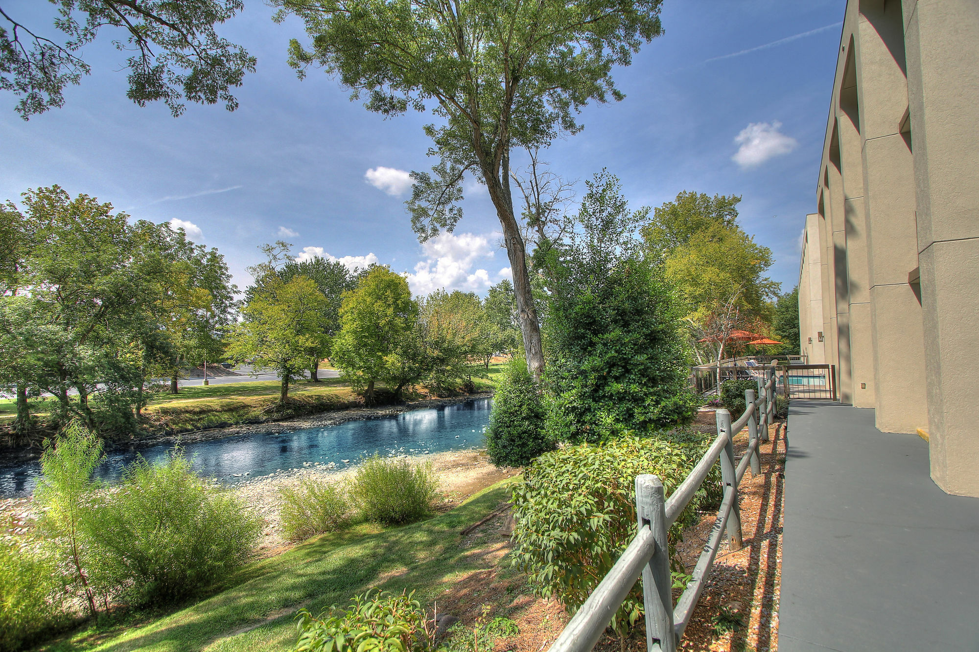 The On The River Hotel 3*