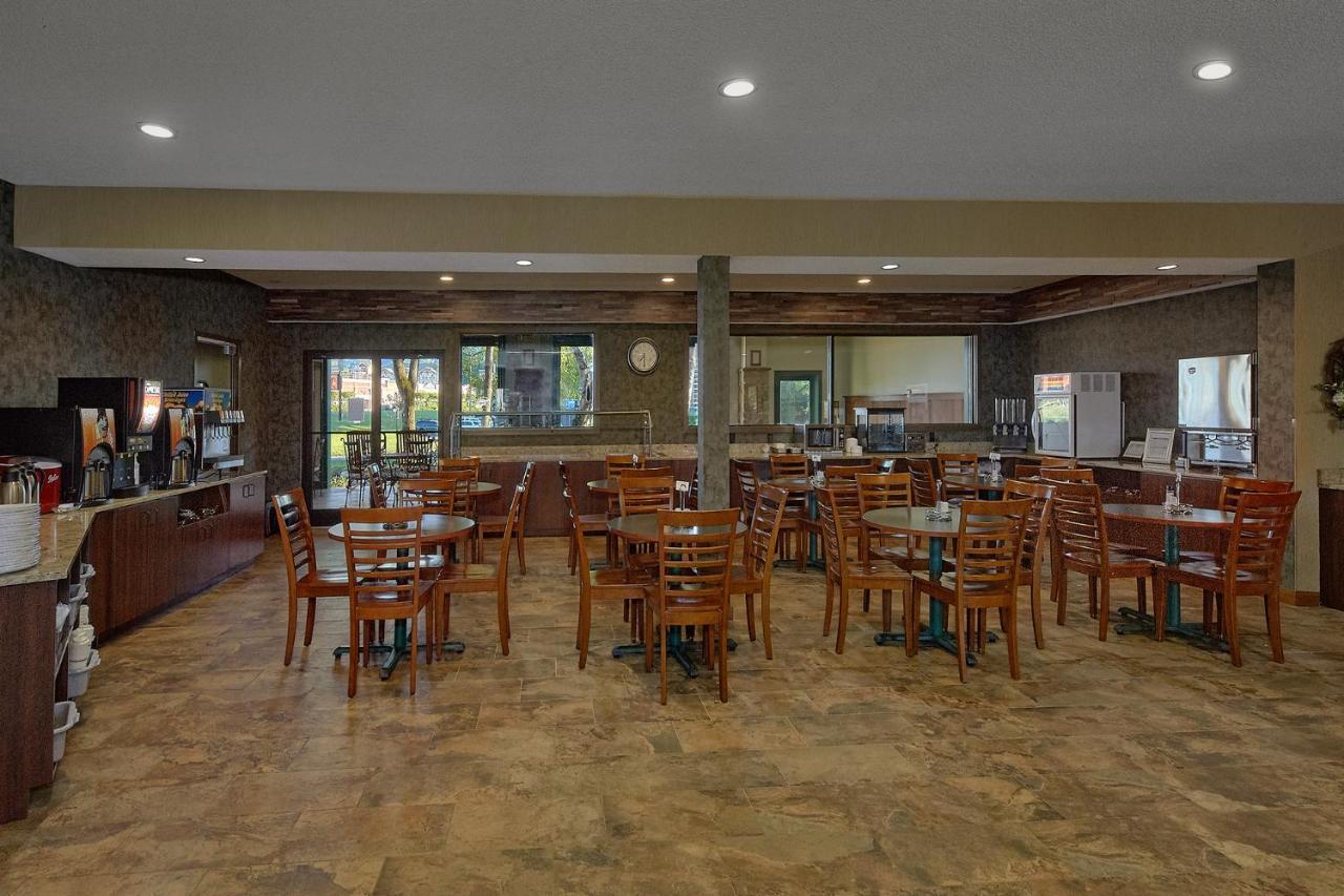 Hotel The On The River Pigeon Forge